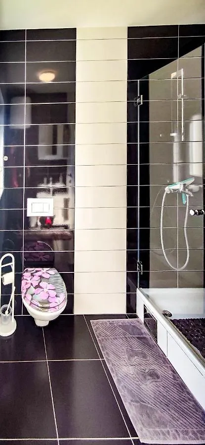Apartment Susy 佩特坎内 0*,  克罗地亚