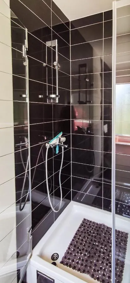 Apartment Susy 佩特坎内